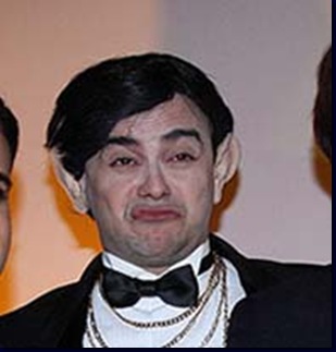 Avatar de usu&aacute;rio